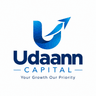 Udaann Capital Logo